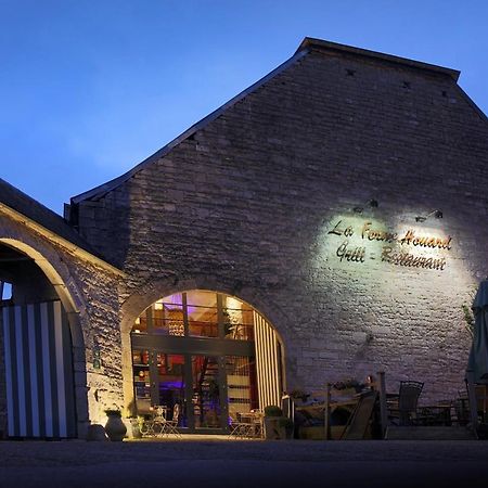 Ferme Houard Bomal Exterior foto