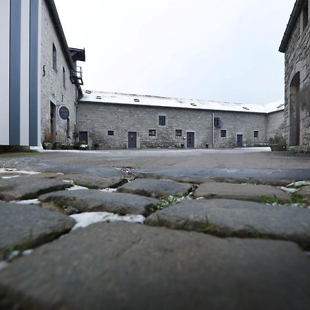 Ferme Houard Bomal Exterior foto