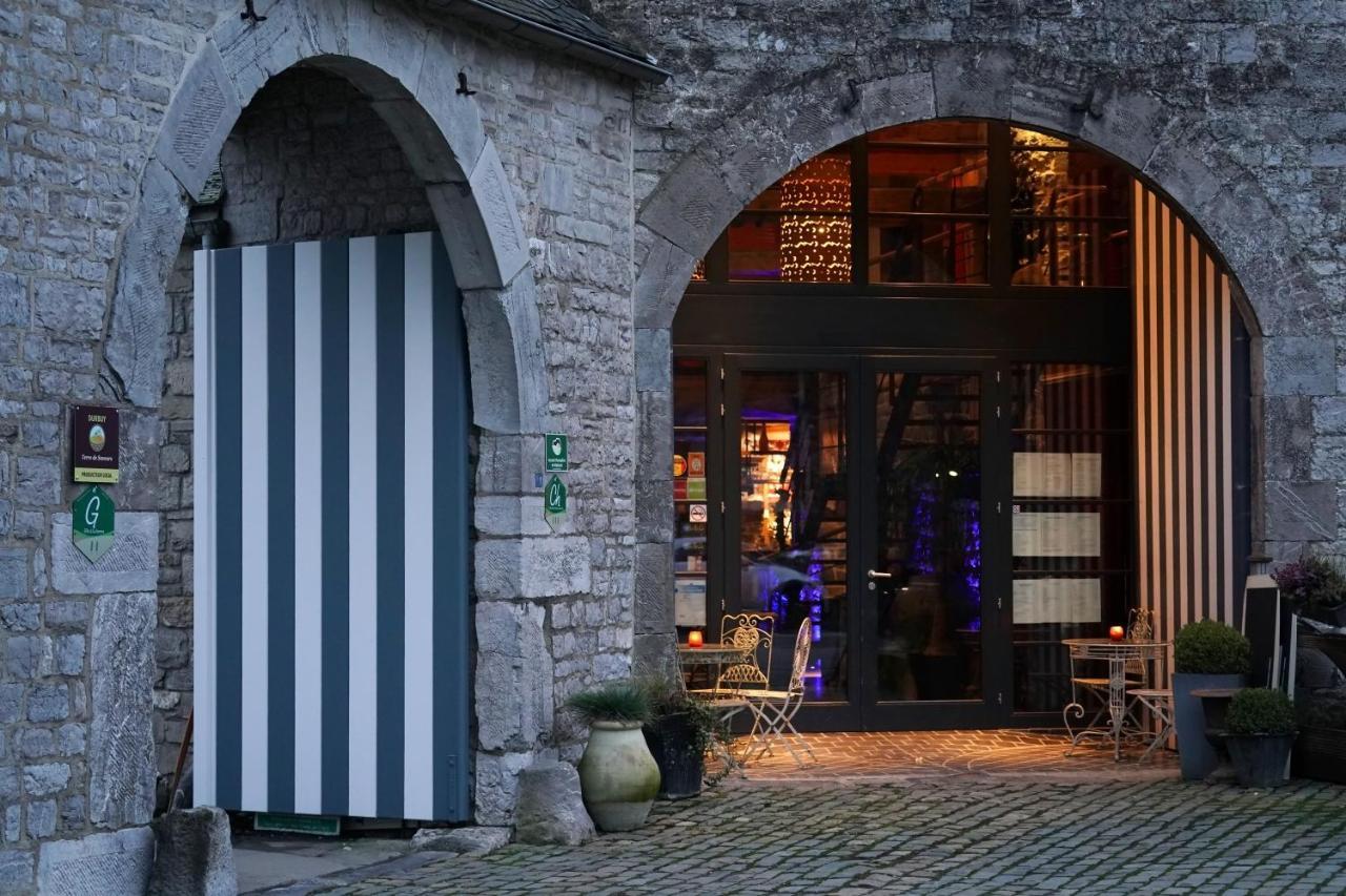Ferme Houard Bomal Exterior foto