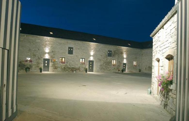 Ferme Houard Bomal Exterior foto