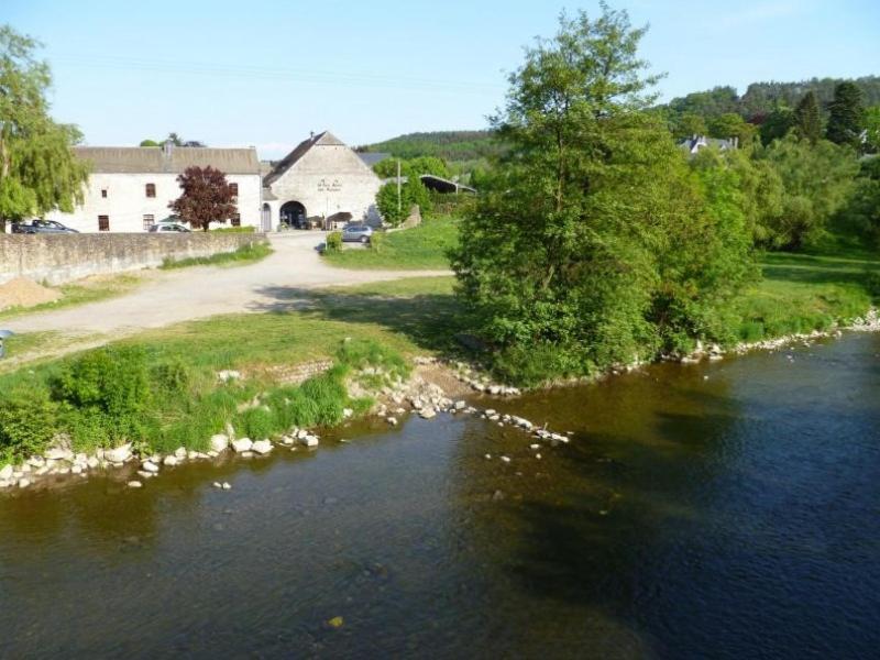 Ferme Houard Bomal Exterior foto