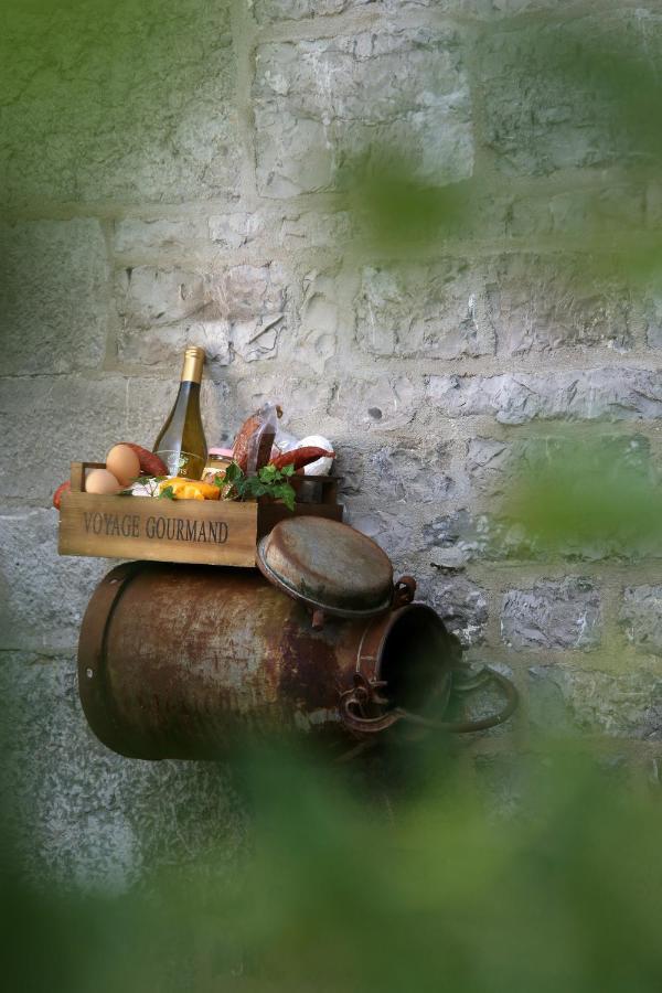 Ferme Houard Bomal Exterior foto