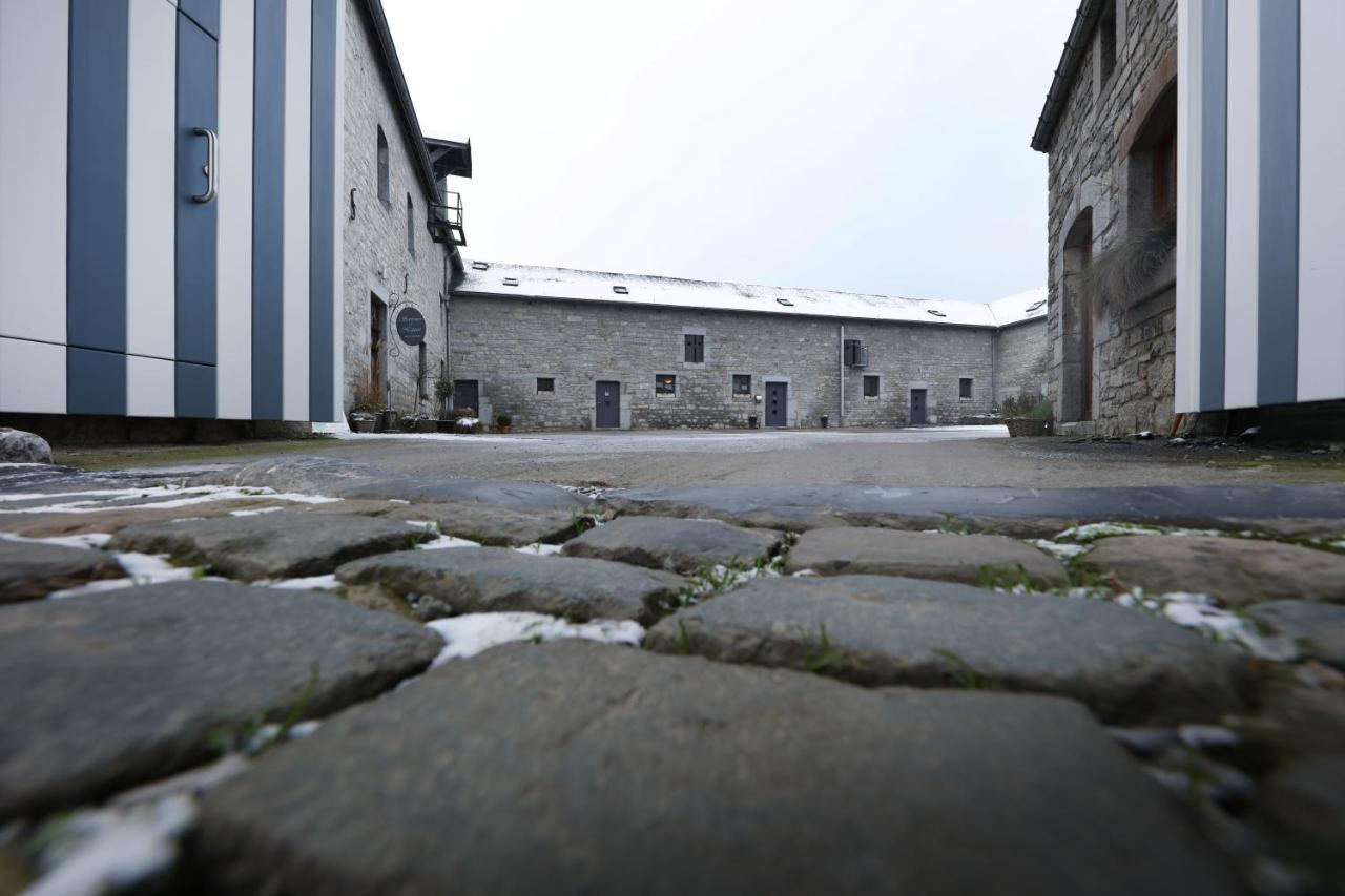 Ferme Houard Bomal Exterior foto